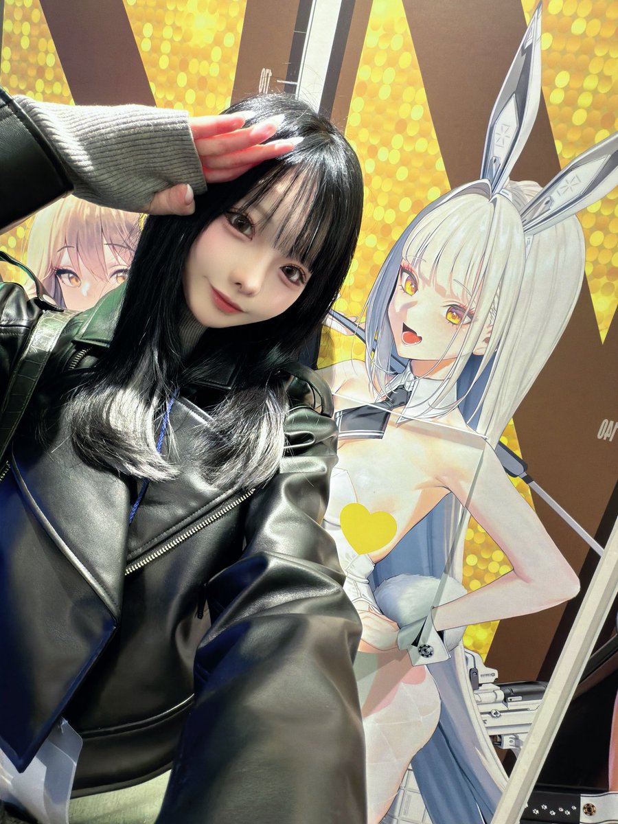 0__ymxx's tweet photo. #自我からコスプレイヤーへ https://t.co/4X06agKz0X
