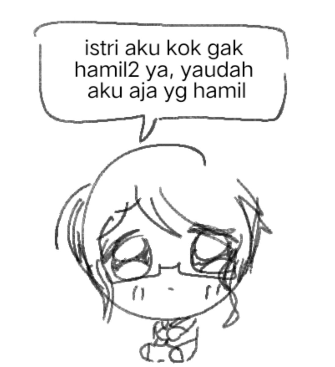 Malamduniaesok's tweet photo. gambir https://t.co/85g6OgN4Tt