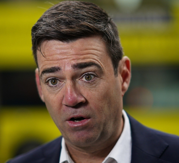 TheGNPE's tweet photo. 🚨NEWS: Andy Burnham admits he is powerless to prevent PC Andrew Harpers killers from being freed early

Downing Street said it is not possible to exempt one or two offenders without sparking a legal challenge

What an absolute coward Burnham really is https://t.co/LoeG48dYjA