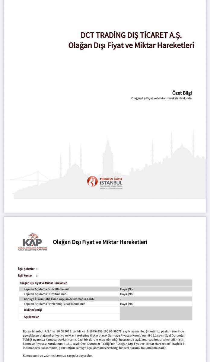 bististanb's tweet photo. Olağan dışı bir şeyler olduğu kesin üç aydır aglattiniz milleti hiçbir olumlu habere tepki vermeyen baskılanan bir kağıt bakalım sonunuz ne olacak #DCTTR https://t.co/YRBIiFabVT