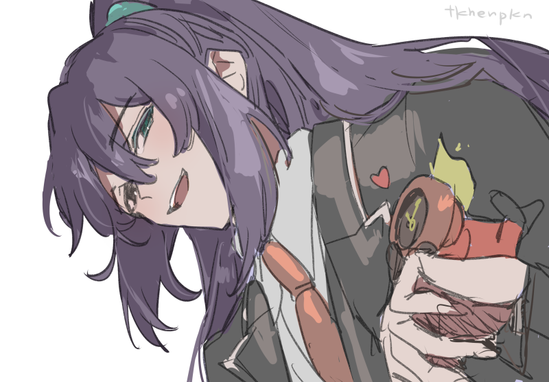 tkhenpkn's tweet photo. 🔮⏰　💕 https://t.co/LiYoHJKSGp