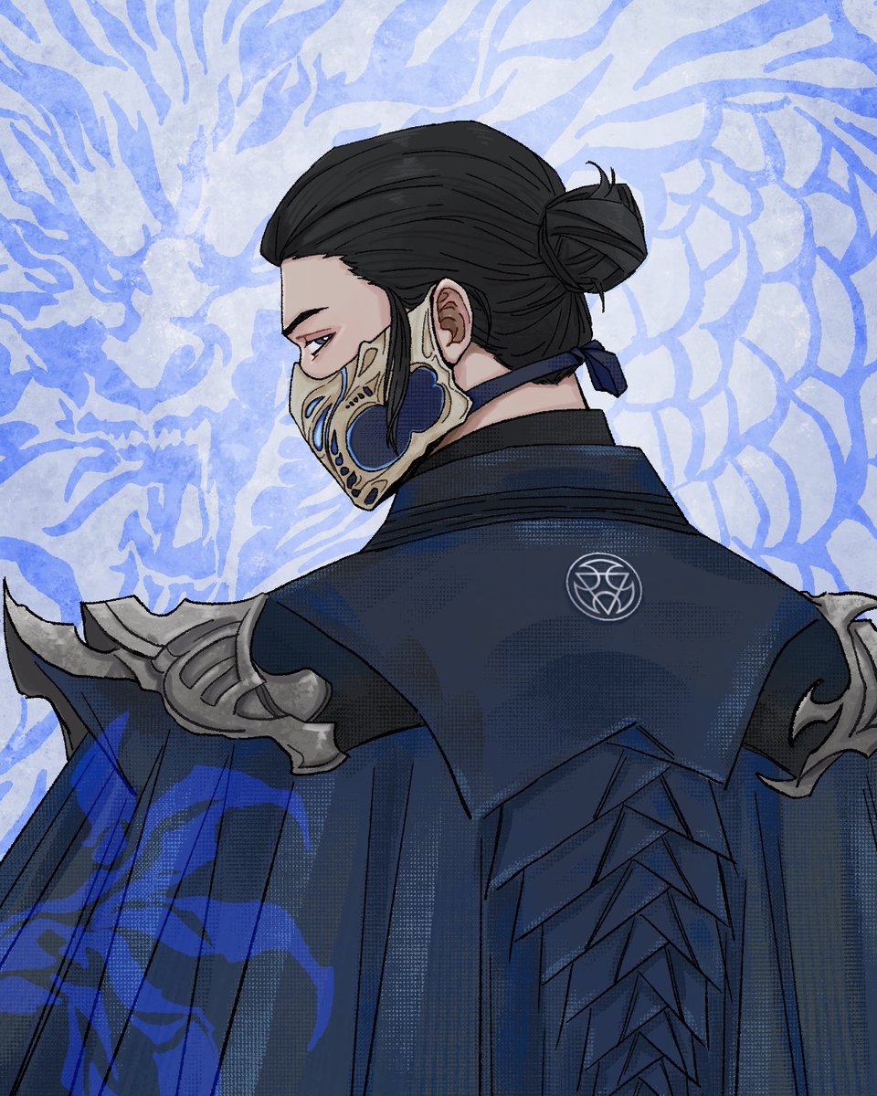 ArcOwitch's tweet photo. grandmaster
#bihan #mortalkombat https://t.co/y6kbCb6sse