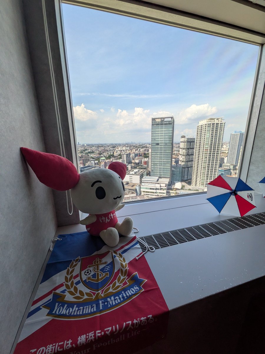 enbun_dotaro's tweet photo. 久しぶりに献血行ってきました
献血中は撮影禁止なので終わって包帯巻かれた腕
あとは横浜スカイビル27Fからの風景
そして、昼食はねぎとろ丼

今日も暑かったねぇ

#献血 #横浜スカイビル #ほていちゃん #ねぎとろ丼 #赤星 https://t.co/l4idX0xot8