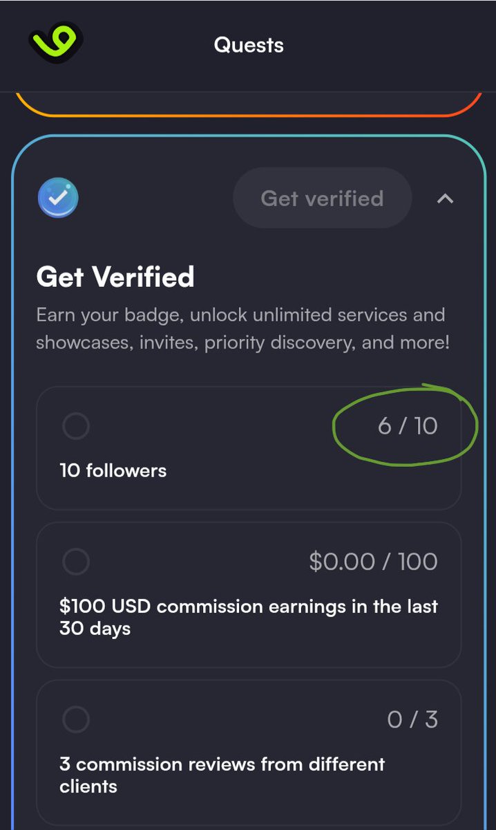 Yumef91y's tweet photo. Hi guys help me to get verified on VGen And drop your VGen link below to support each other https://t.co/3Obw93oiR8