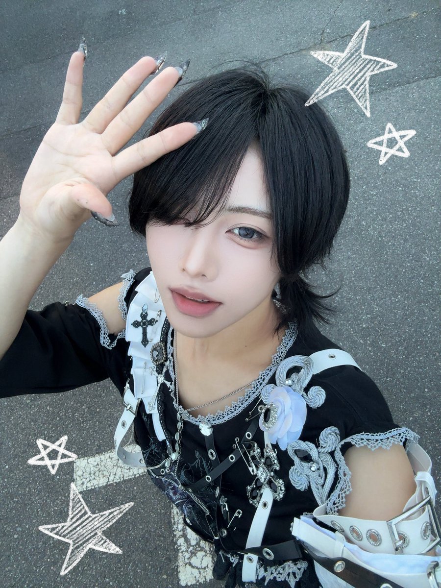 yuna_adamth's tweet photo. もっと奔放でいい https://t.co/XXmywTEMvo