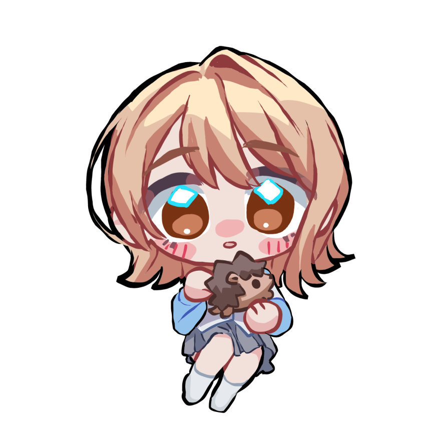 Granitgrey_Art's tweet photo. Can't defy the lonely girl - Ayaka &amp; Sora ! #yuri #ロンガル https://t.co/coX1CmvipT