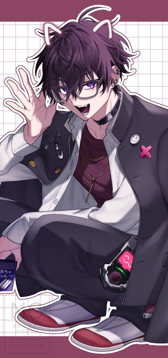 ya_v00v's tweet photo. 40万人おめでとう🥳🎉
#サイキペイント https://t.co/v9kov7I2KG