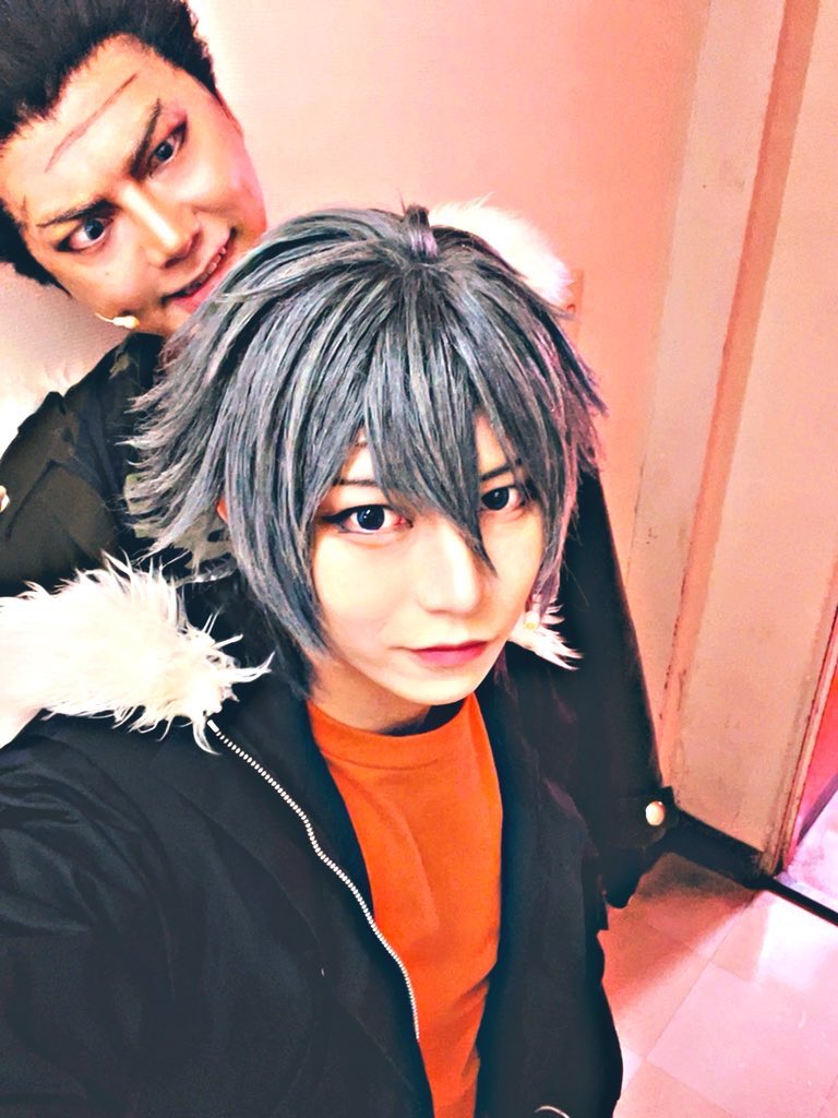 KoudaiTakikawa's tweet photo. パイプ椅子で尻がバニッシュして1年か、、

今でも疼いて仕方ねぇーぜ

いつでもミツコさんで
打ち砕いてヤルよ🩸!!!!!!!!!

#狗ステ https://t.co/zFvXnPwdGT