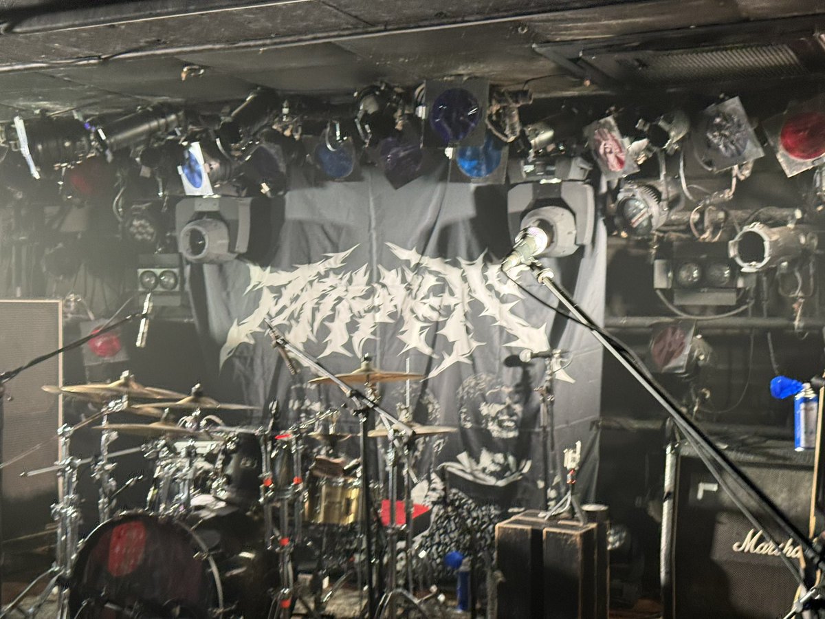 USTn78's tweet photo. 栄→心斎橋→渋谷
ドーパ3daysこれにて完結！
流石に3日目の今日は疲れたけど、最高に狂ってて楽しい3日間でした！ https://t.co/bEE4q7KUay