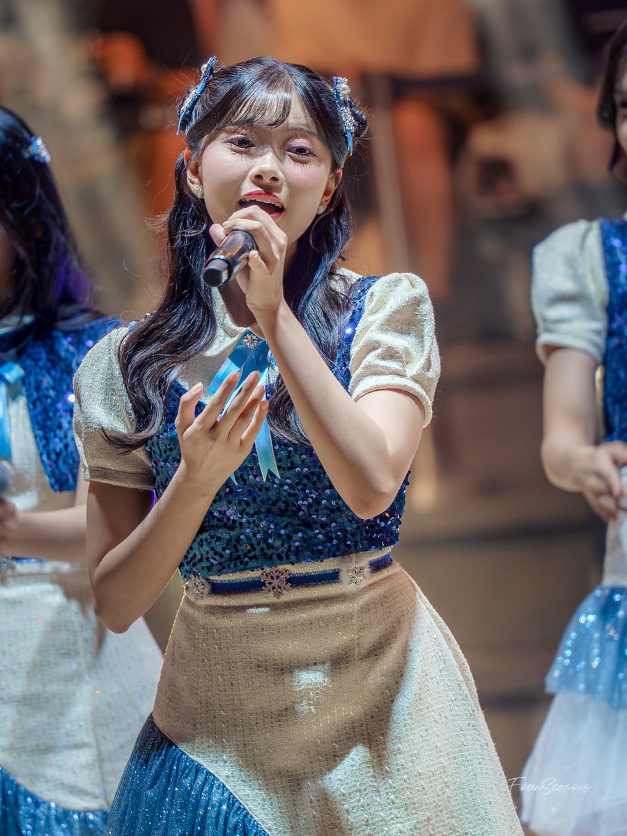 4seasonslab's tweet photo. 260808 - Bon Odori  @ Rooftop Garden, Lalaport

@A_FionyJKT48 

#FionyJKT48 #JKT48 https://t.co/q1bPTuap38