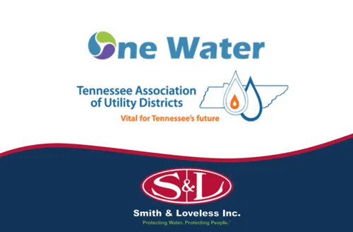 Smith_Loveless's tweet photo. The #OneWaterOhio Conference &amp; #TAUD Business Conference start this week! Don't miss the chance to speak with our reps about the S&amp;L #Pumping, #Headworks, and #TreatmentSystem solutions to your #water &amp; #wastewater challenges. 
💧https://t.co/Zfh09F2r4g 
💧https://t.co/Yps1Xu78T6 https://t.co/5aEUHaOSu1
