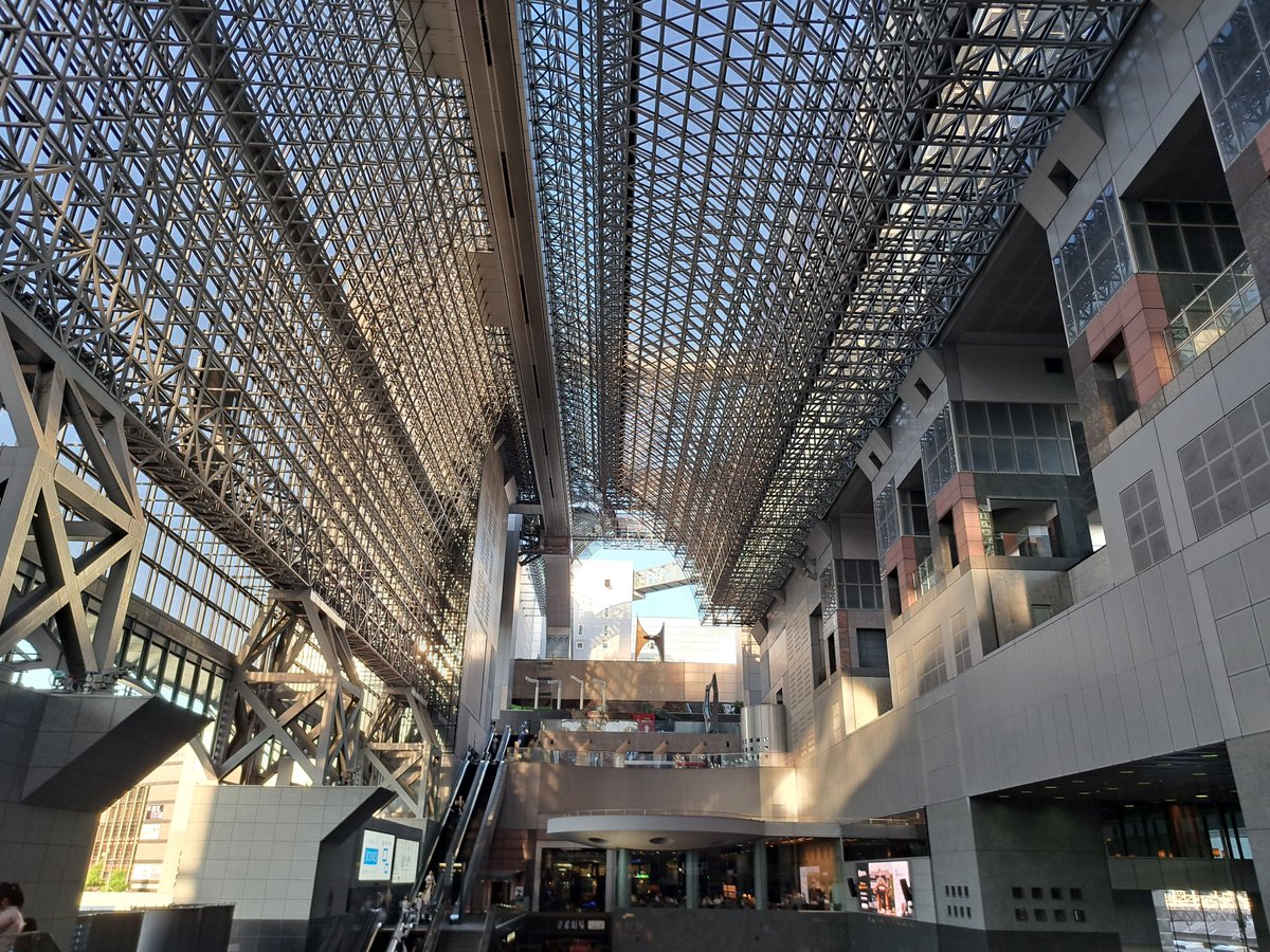 Vegaconnect's tweet photo. 久々、定期の宇宙飛行士訓練センターへの研修に来ました。 https://t.co/uN0LQXVoLQ