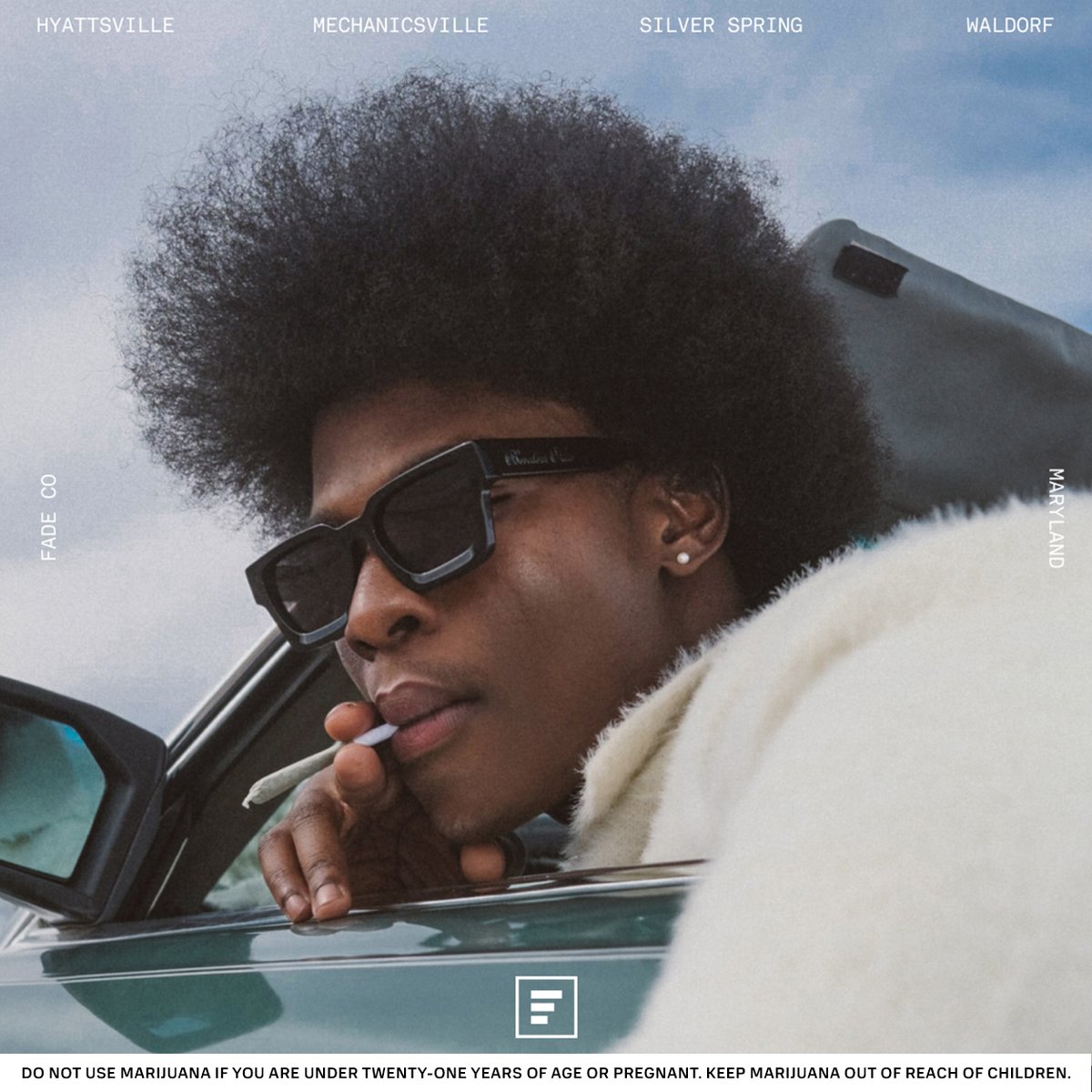 TheGood_AZ's tweet photo. Windows down. Good music on. Fade Co. in hand. 🌿

Some moments don't need a destination. They just need the right vibe and premium flower to enjoy the ride.

#thegoodlife #arizona #mesa #welcomehome #goodvibes #vendorvillage https://t.co/iW99Dp4sN4