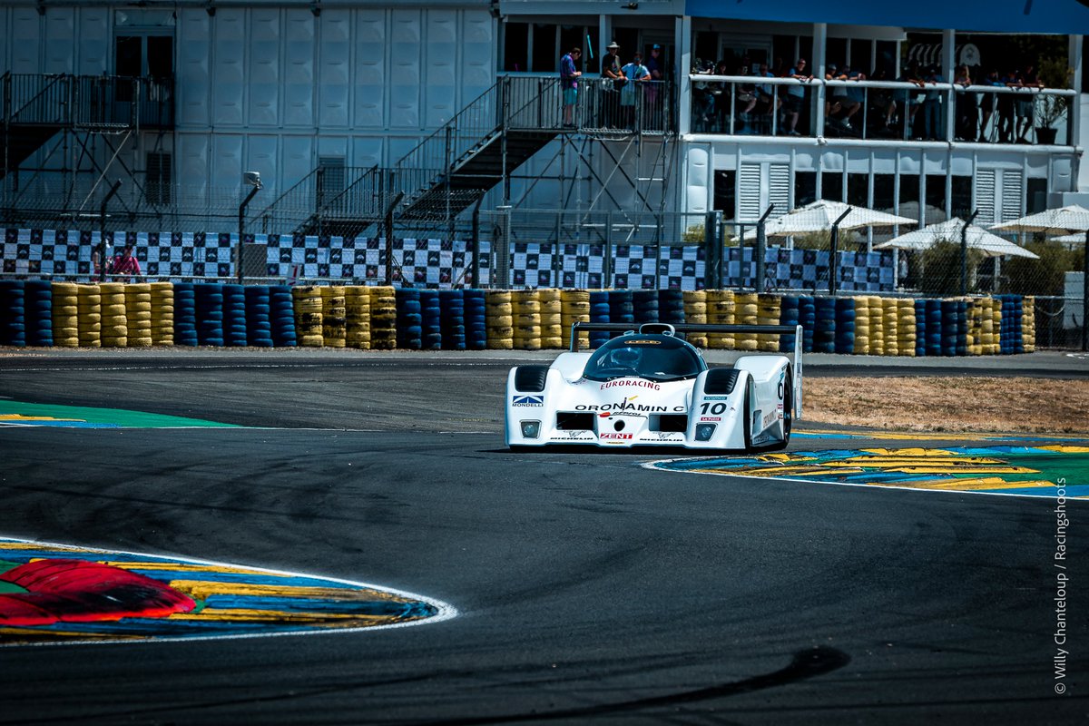 endurancemagfr's tweet photo. ๐๐ข๐ ๐จ๐ ๐ญ๐ก๐ ๐๐๐ฒ. ๐
(๐ธ Willy Chanteloup / Racingshoots). #LeMansClassic #PeterAuto #GroupC #EnduranceRacing #Picoftheday https://t.co/paQAvsCU87