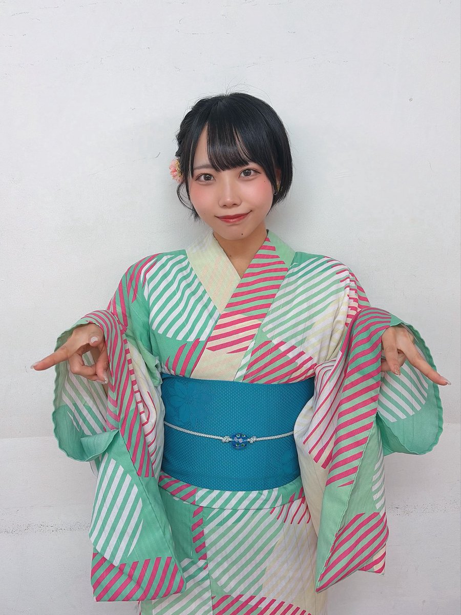 オーダー♡藤田様♡浴衣♡ハンドメイド オーダー♡藤田様♡浴衣♡ハンドメイド オーダー♡藤田様♡浴衣