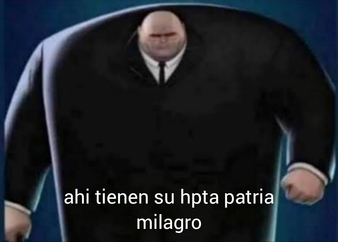 rugelastico's tweet photo. *tiembla durísimo*

automáticamente yo: https://t.co/WsmAE6isJd