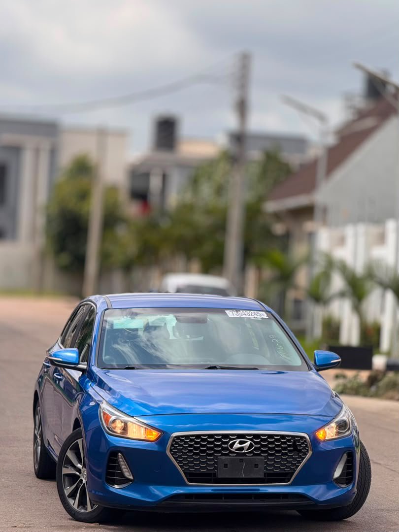 biigben_ltd's tweet photo. FOREIGN USED HYUNDAI 
ELANTRA GT 2018 MODEL 
AVAILABLE FOR INSPECTION
WITH ORIGINAL CUSTOMS DUTY
📍KADUNA
💰17,000,000 
At BIIG BEN AUTOS LTD, we sell quality cars 
📞 Call/WhatsApp: 09068110070

#MondayMotivation #CarDeals #CarsForSale #NigeriaCars #AutoDeals https://t.co/XmhA6UDeRN