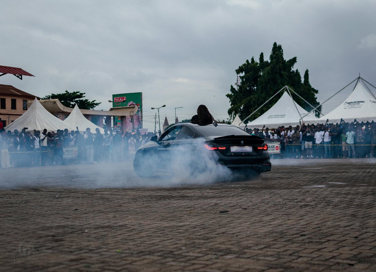 LightnPixel's tweet photo. AUTO  CARNIVAL  2026

Few excerpts from the auto carnival event at the jubilee park in Kumasi.

#carnival #lightnpixel #autocarnival #photography #event https://t.co/wE9Ka0DiZ0