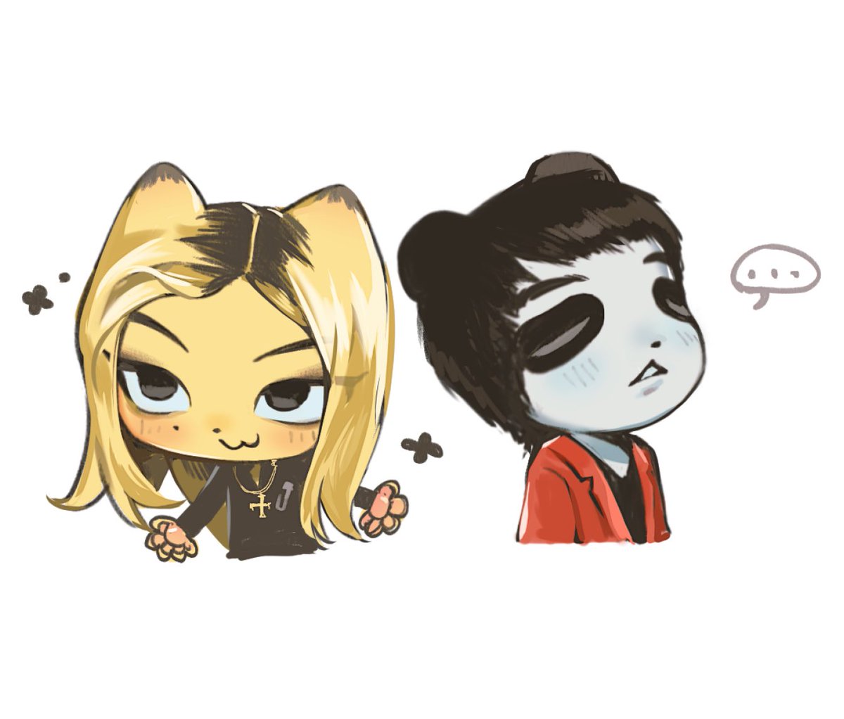 anonymous2ag4's tweet photo. #뇽토리 https://t.co/y4pV61oxzV