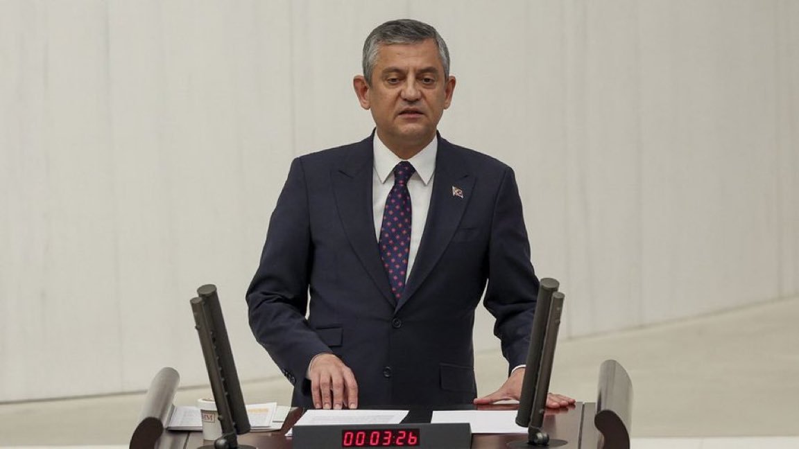 turkmontage's tweet photo. 💥 Yeni Parti, Cumhur İttifakına katıldı! https://t.co/YC9zwlZ7wJ