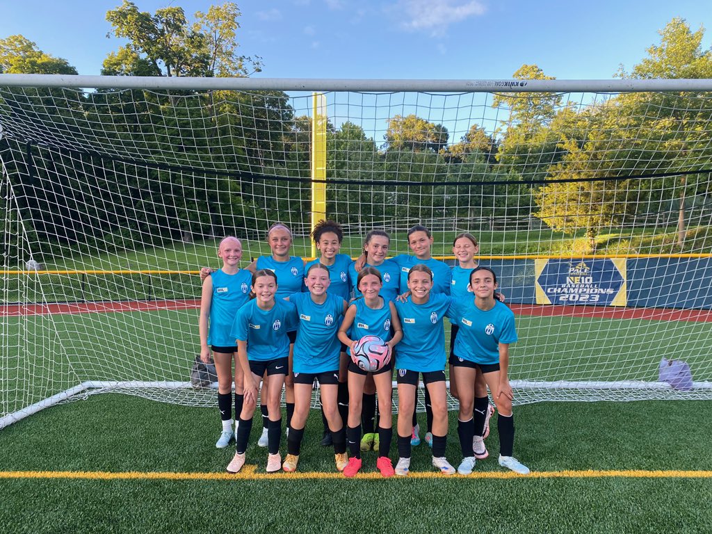 ACConnecticut's tweet photo. Finals will be in Tampa, Florida this December. 🔵⚪️ @usl_youth
Well done to our U11 boys, U12 boys & girls, U13 boys & girls and U14 boys & girls. 👏💪
#ACC | #USLY | #ThisIsY | #Finals https://t.co/0ufeAZWUVR