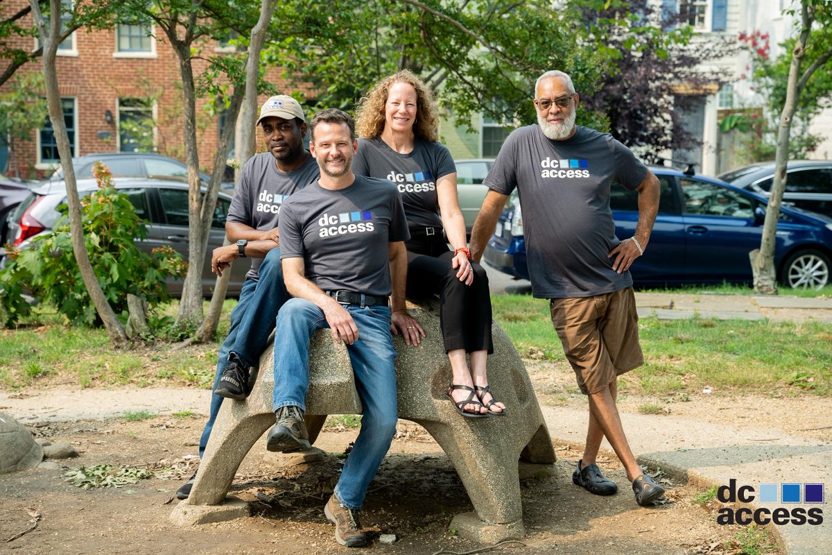 dcaccess's tweet photo. We're proud to call Capitol Hill home — and even prouder to be part of the neighborhoods that make DC special.  

From sponsoring local events to rooftop installs with a view, DC Access is built by and for the community.   

#DCAccess #SupportLocalDC #CapitolHillCommunity https://t.co/buIu2QQF0q