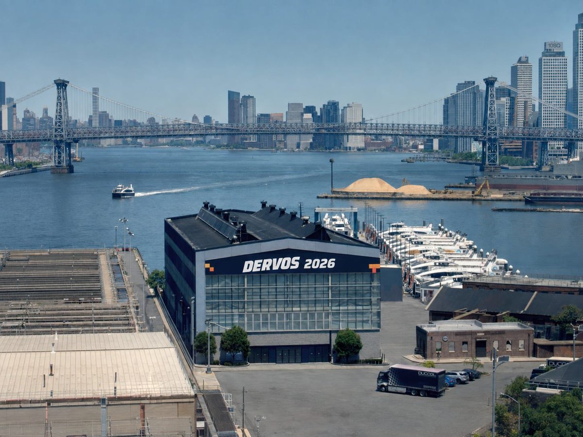 DER_Task_Force's tweet photo. BIG UPDATE: DERVOS 2026 has a new date and location.

This year’s DERVOS will now be on 11/5 at the Duggal Greenhouse in the Brooklyn Navy Yard. The new space is incredible and the show we’re pulling together is going to be a blast.

Learn more below: https://t.co/jxh7QsgI5L