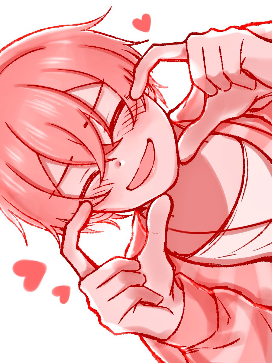 skt_mikagedao's tweet photo. はーとのひ  #坂田です https://t.co/2olWANqzEo