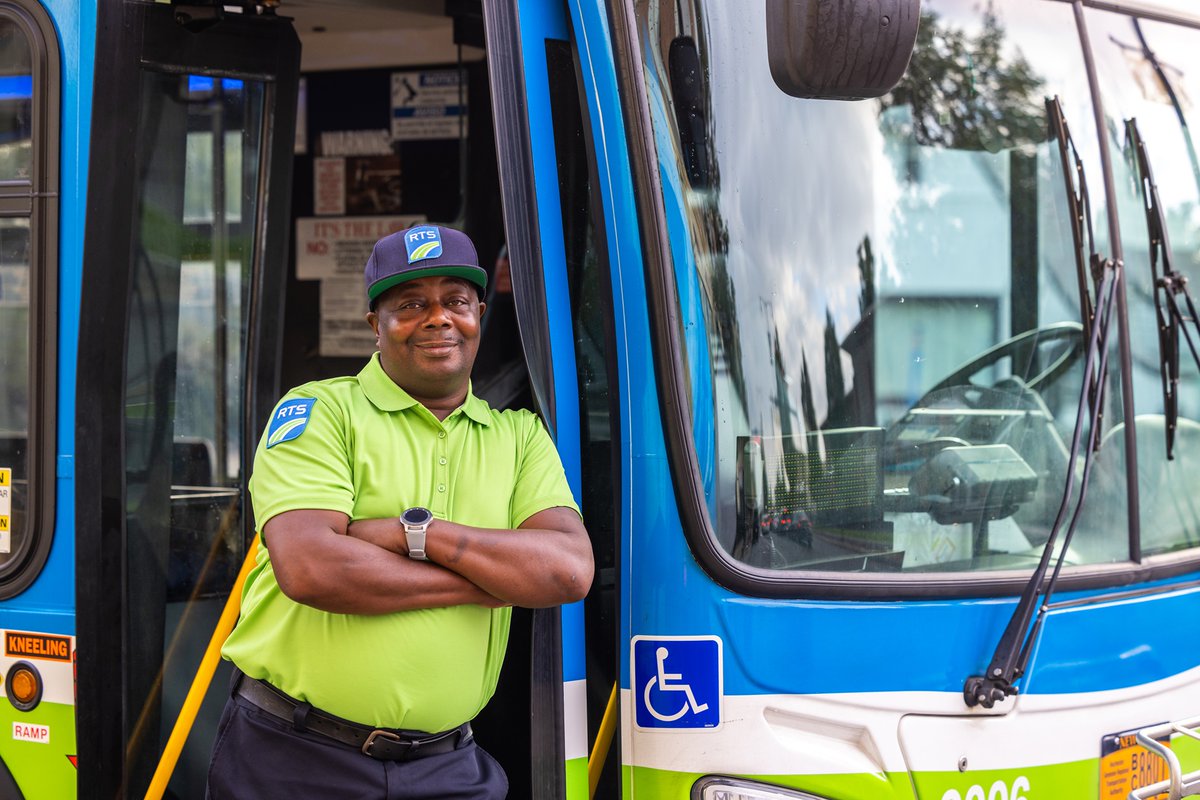 enjoyRTS's tweet photo. Do you want to make a difference in your community? Join the RTS team! 

RTS is hiring  for multiple open postisions. Visit https://t.co/GIymEnuZqM to learn more and apply.

Questions? Contact us at 585-288-1700 or fill out our online form at https://t.co/hmRNEycgp8. https://t.co/MWWIkFNA3Q
