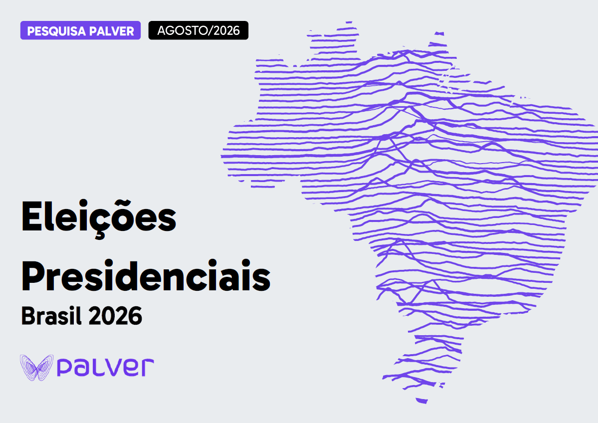 rnishimura's tweet photo. A Palver publica hoje sua primeira pesquisa pré-eleitoral demonstrando, em minha opinião, um grande diferencial perante aos institutos de pesquisa brasileiros: um compromisso com a honestidade e, acima de tudo, completa transparência metodológica. Segue um fio sobre isso: 🧵+ https://t.co/4f4oe3CQzn