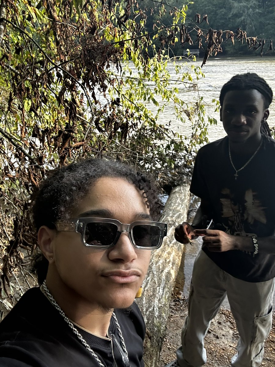 JAYBUTTER504's tweet photo. The Great Seperation… https://t.co/kb1YqRqO1V