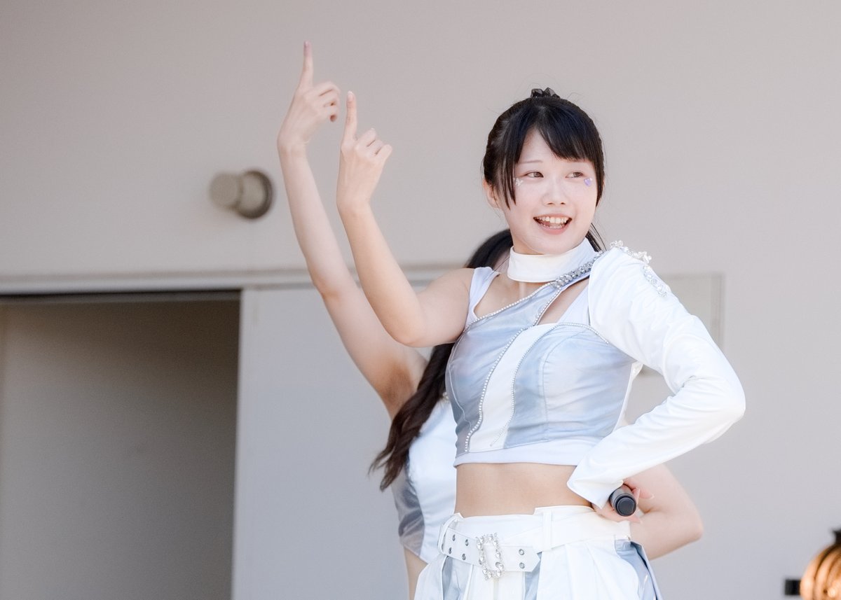 Ibaneeds's tweet photo. 8/8　くしろ港まつり
TipsyGlass 
ともみさん（@Tipsy946tomomi）
#釧路アイドル
#TipsyGlass
ライブ予定
8/23 キッズフェスタ　イオン釧路店 https://t.co/7IfHW6C0VK