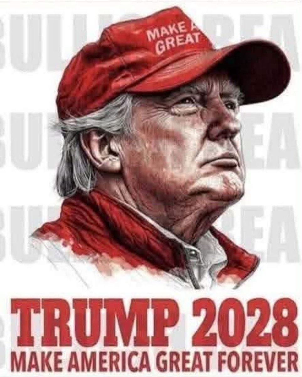 KaCurrie_45's tweet photo. Good morning X 🙋🏻‍♀️☕️😁
Trump 2028 👍👍 https://t.co/UPEe1Tp30s