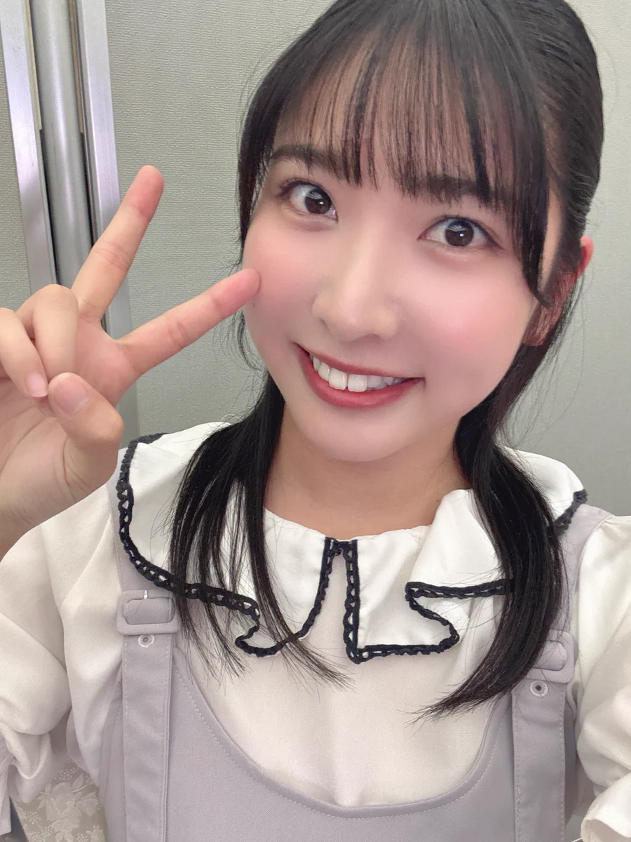 川又 優菜（STU48） (@stu48_yunayuna) / X