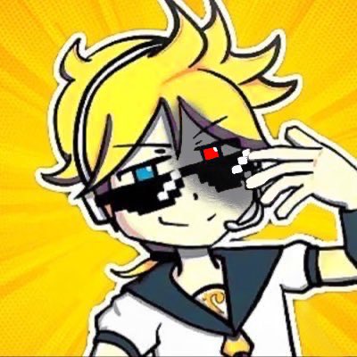 ThatKagamine's tweet photo. Oh god I was right I got Fukase's disease! https://t.co/IW68r4lgrC