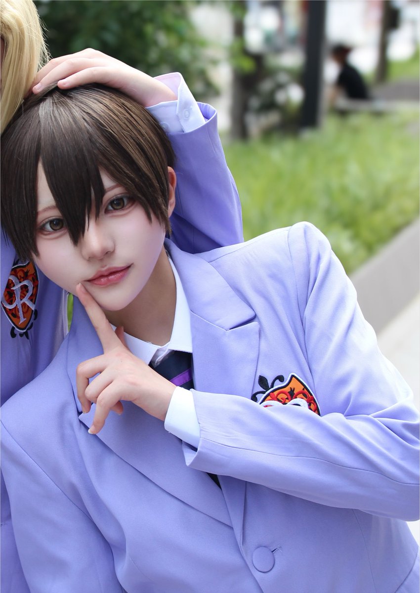 yn52fp's tweet photo. #自我からコスプレイヤー https://t.co/gff00zQfN7