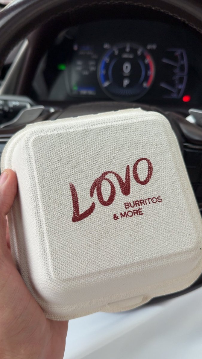 riyadh_is_here's tweet photo. LOVO

Burritos &amp; More 

ستيك 🥩 بلاك أنجوس مشوي على اللهب 🔥 
يقدمونه فوق بطاطس مهروسة كريمية بالجبنة 🥩 🥔 🫕 😋

📍جديد حي المروج https://t.co/FRCUIsnNX4