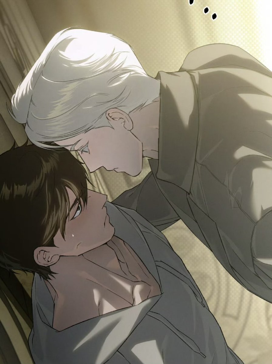InsookBao's tweet photo. #CodenameAnastasia #코드네임아나스타샤 #yaoi #BL
Ch71 is out. https://t.co/SuBKqPF0oM