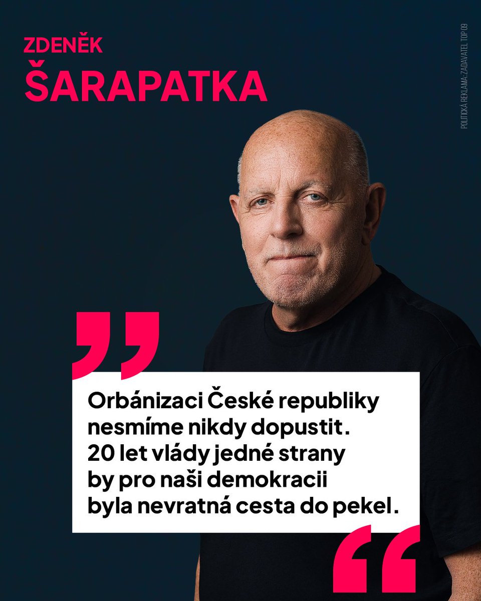 zdeneksarapatka's tweet photo. To bylo lásky
Uherská dvojčata, co se skrz lógr Česka a Maďarska dostala do funkcí, přitom "své" země dojila do krve.Teď, s ostrým nástupem Pétera Magyara, už leze napovrch, jak Orbán Babišovi přihrával na úkor maďarských občanů miliardy z eráru. Resp. jeho maďarské pobočce Agrofertu, kam předtím  posadil zas svoji uherskou kukačku Tünde Bartha. A svoji dceru Vivien. Konkurence nedostala...nic. 

Zatímco Orbán půjde dřív nebo později do lochu, Babiš, sám jeho zlodějský bratranec, dál okrádá naší  zemi a Evropu jak když jde o život. Mazgyar je inspirativní: na zlodějny a grázla Orbána založil vyšetřovací úřad.  Skvělý nápad na první krok po volbách.Ty pudeš, Bureši!