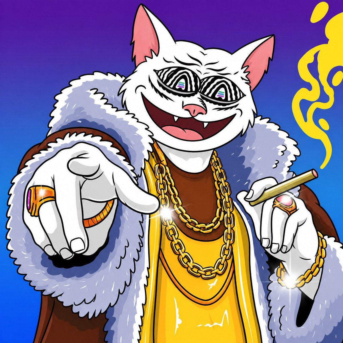 MaciCatSOL's tweet photo. Bro quit looking.

I’m the generational wealth you been waiting for.

solana:8Bq4XvNTgGTjkZxtU9hsxPnVabtJsKJ7bj2Cq1r1pump https://t.co/wm568dQ7Ps