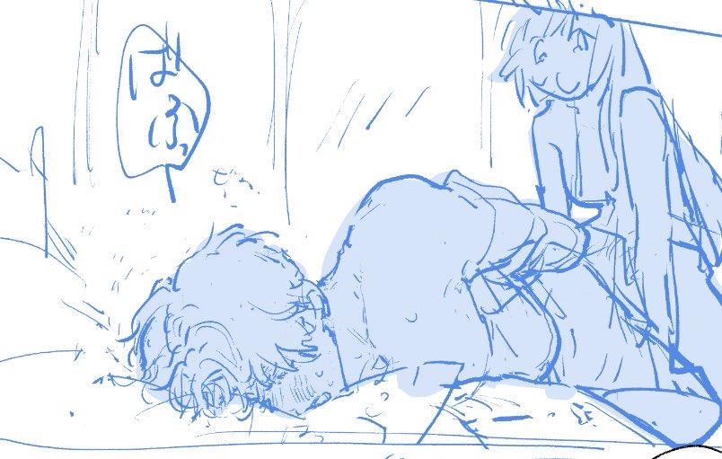 321amks's tweet photo. ホム主wip(ちょと女性優位) https://t.co/6TIlkQDxhO