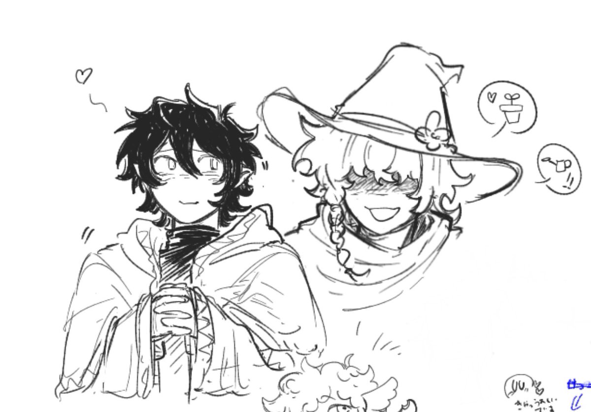 sans_725's tweet photo. azuretime https://t.co/4yHEHzFrRg