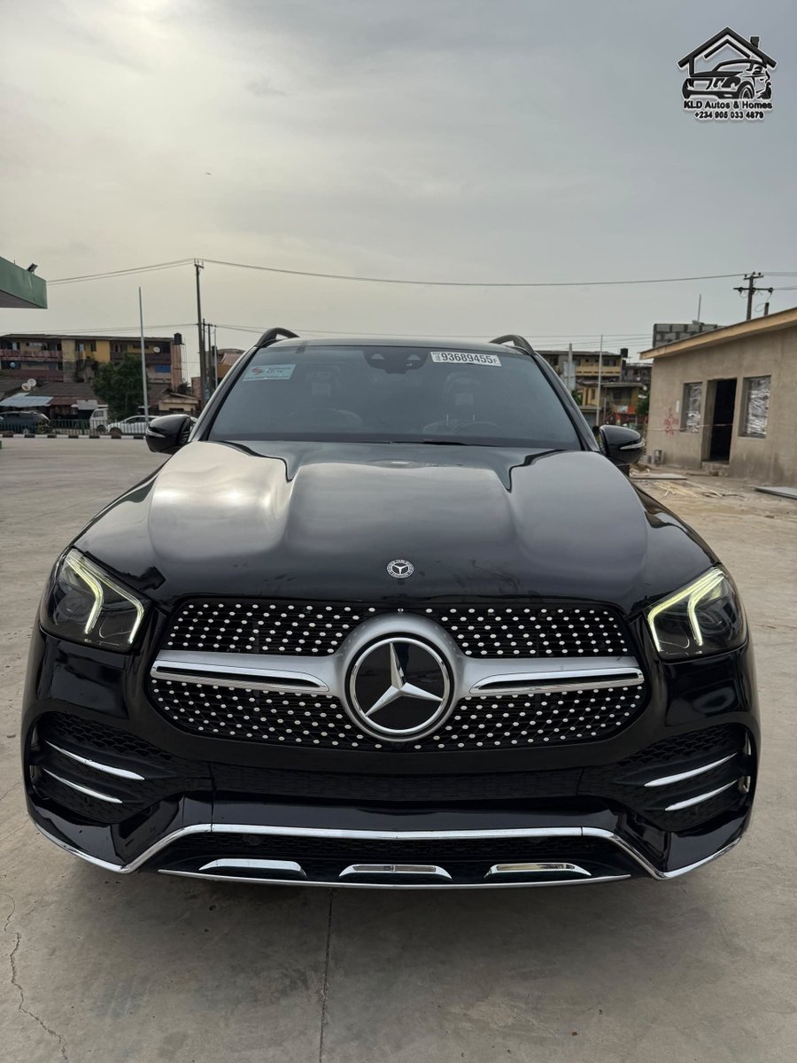 k_autos1's tweet photo. GOOD DEAL!!! 🔥
🇺🇸 FRESHLY ARRIVED FOREIGN USED 2020 ||| NEW ENTRY 2020
MERCEDES BENZ GLE450 SUV
MARCH 2026 IMPORT. ✔️
ENGINE,GEAR,AND AC ARE 💯% UNTOUCHED, AND UNTAMPERED ✔️
ABSOLUTELY FEW MINS INSPECTION ✅
💰PRICE: #82,000,000 ONLY.
#fyp #luxurycar #GLE450 https://t.co/mJIkVLppMp