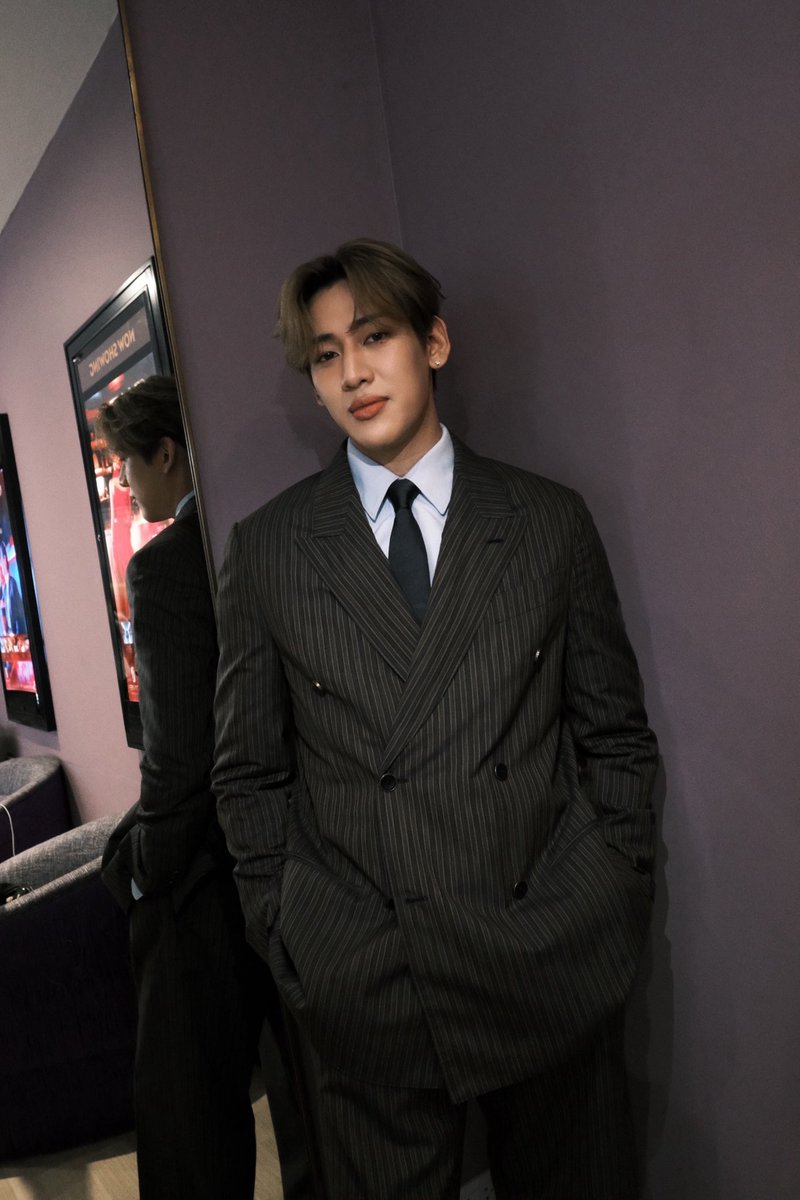 NatnalinNiti's tweet photo. คุณนักแสดงลับ หล่อมากครับ

#BamBam_ConfessionsOfaShaman https://t.co/VAKk9xs3e9
