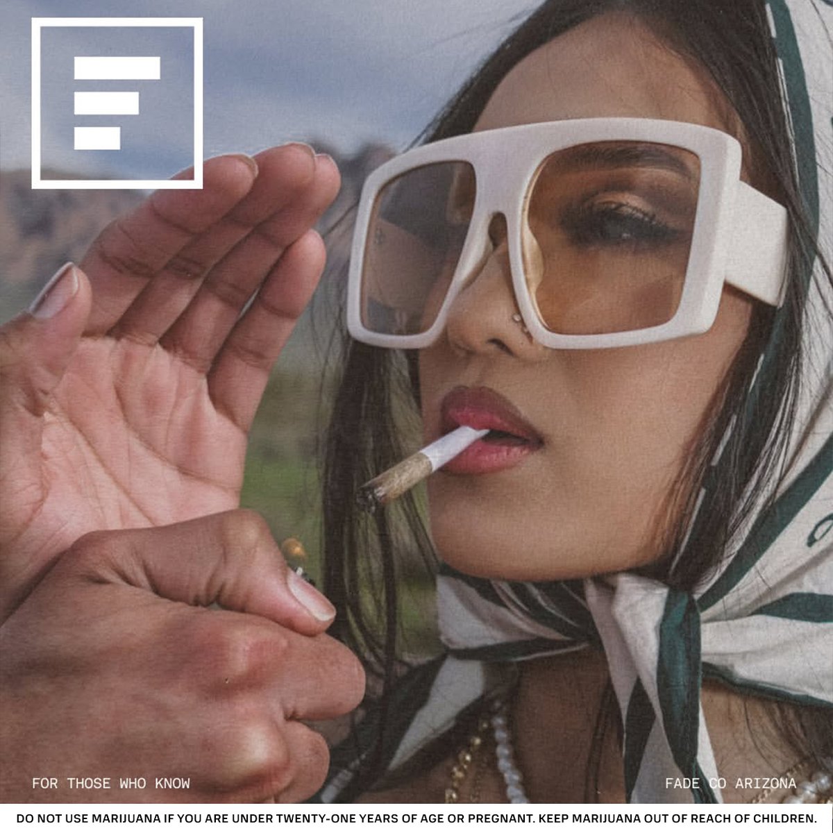 TheGood_AZ's tweet photo. Luxury looks. 
Premium flower. Fade Co. delivers a smooth experience for those who appreciate quality in every detail.

#thegoodlife #arizona #mesa #welcomehome #goodvibes #vendorvillage https://t.co/yhGLgv0oOZ
