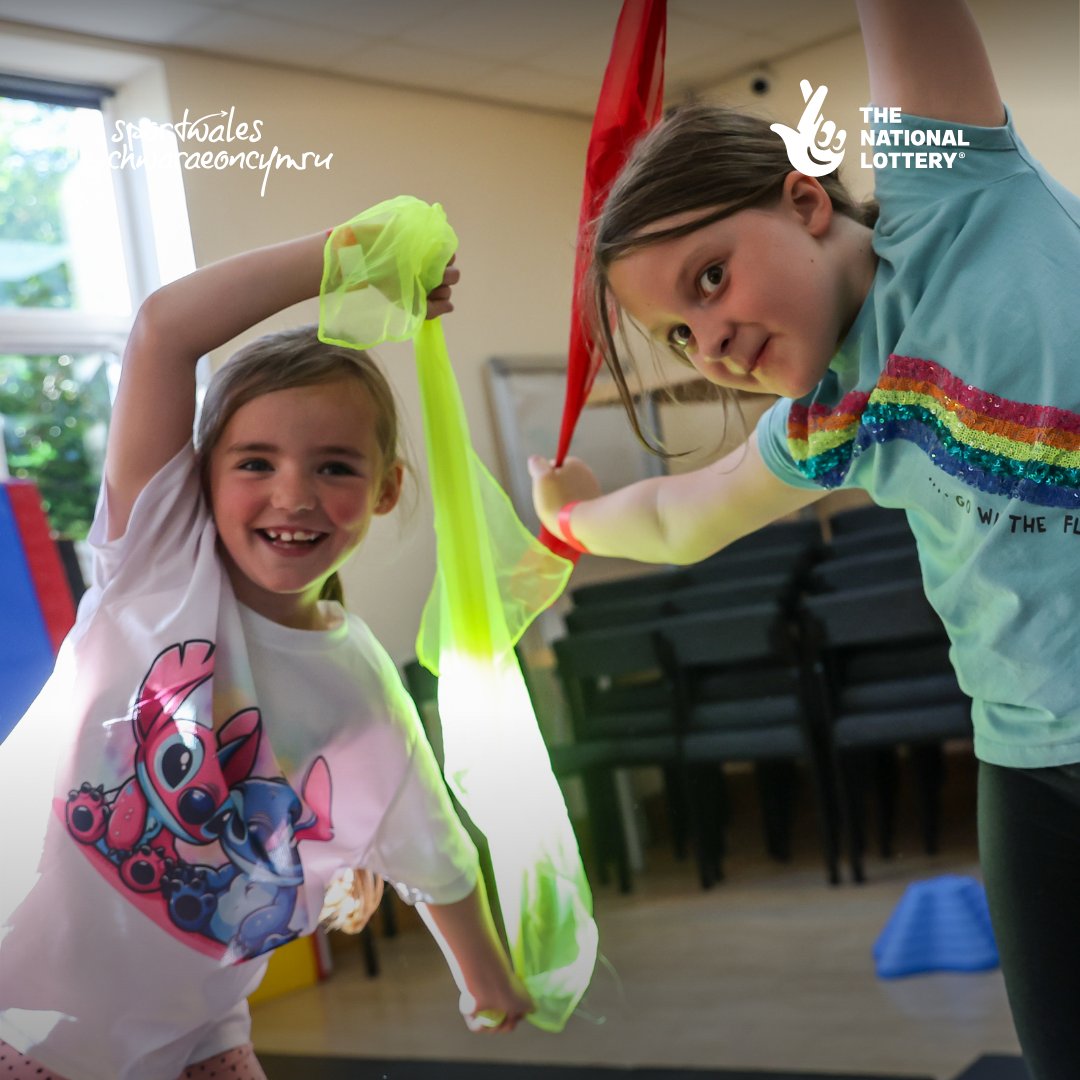 sportwales's tweet photo. When Callie Hammond realised there weren’t many opportunities for children in her community to enjoy gymnastics, she decided to do something about it.

After training as an instructor, she launched Back to Roots Gymnastics. The club’s number one goal is to get children moving, laughing and feeling good about themselves. 😀

It's a great example of Foundations Framework Wales in action. Showcasing how great experiences in sport can build confidence, motivation and belonging, which supports a lifetime enjoyment of sport. 💫