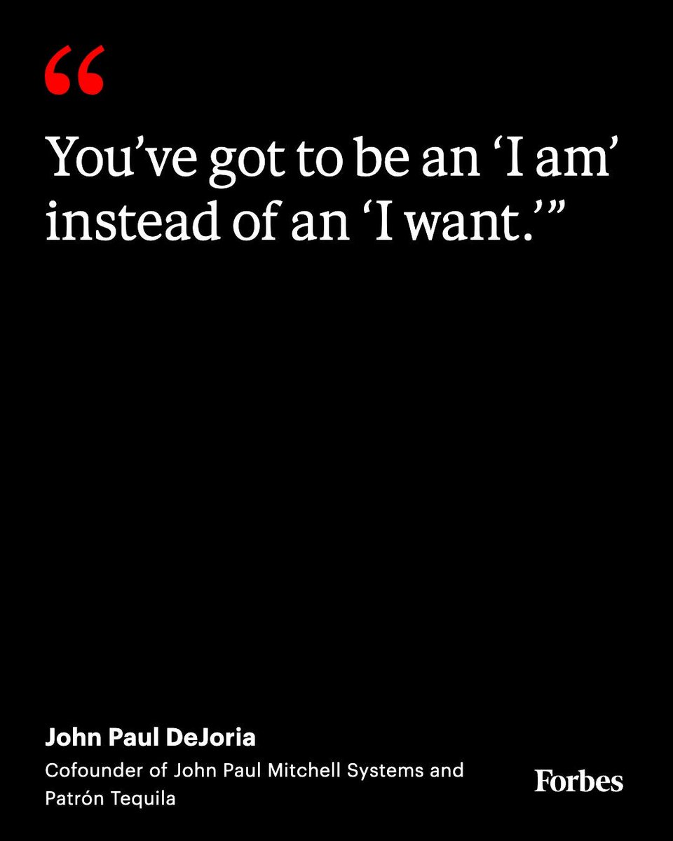 Forbes's tweet photo. Quote of the day. #qotd https://t.co/sIw8358PlG