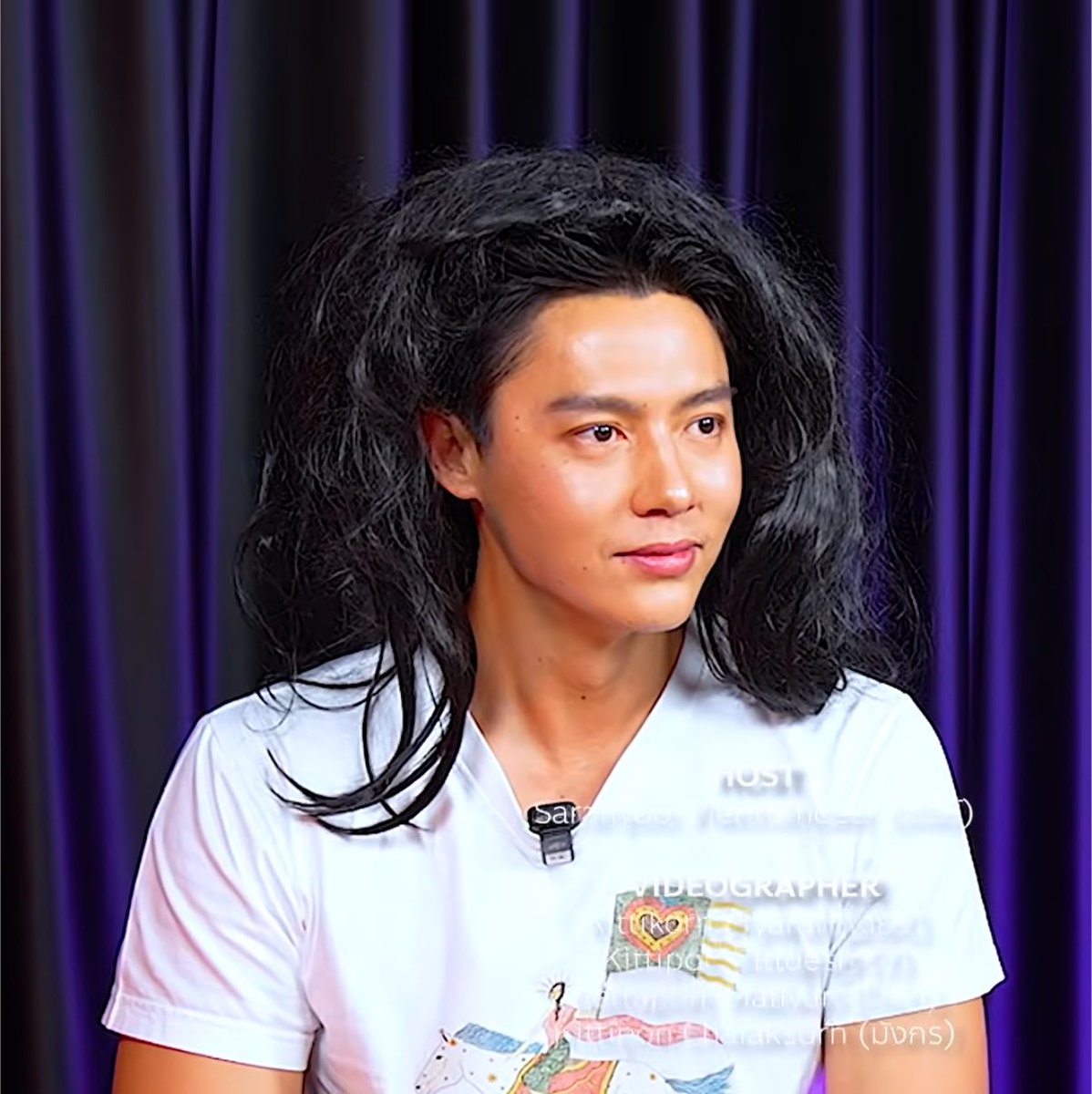 _nnnnmps's tweet photo. ขอบคุณพี่เบียร์ที่พาหมากปริญทำอะไรแบบนี้ค่ะ 555555555555555555555 https://t.co/49sFiJ5OqI