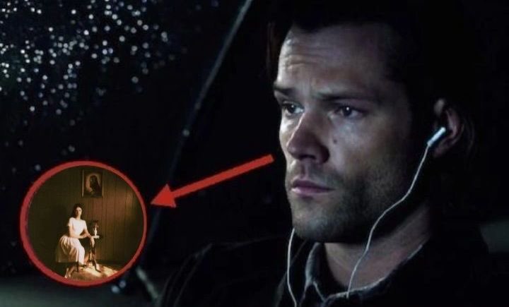 whitsantoes's tweet photo. how do i convince #spntwt to let me into their house https://t.co/vcwoQg3Tjq