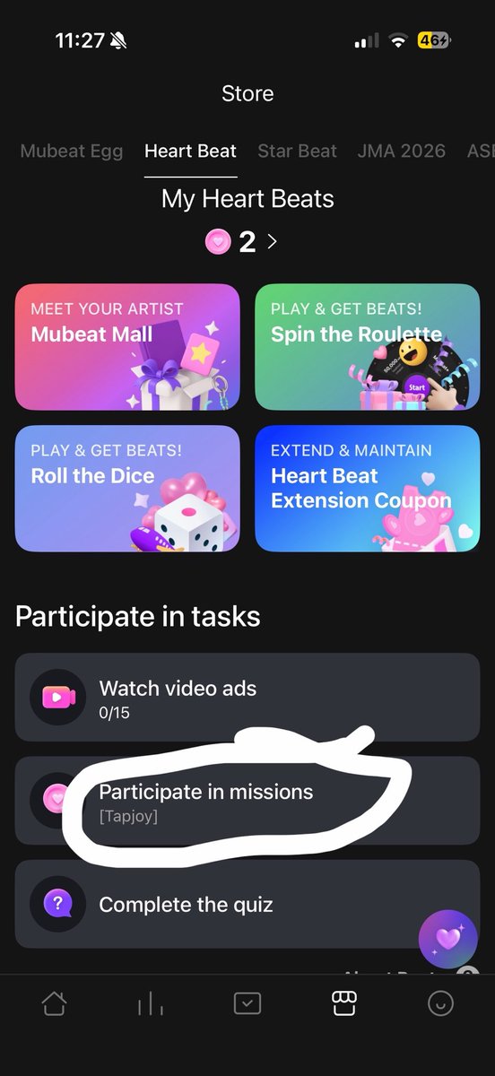 luviedeer's tweet photo. mubeat vote collecting is super easy luvies!! literally playing a cake game rn to collect votes! https://t.co/jRlsaF8PyZ